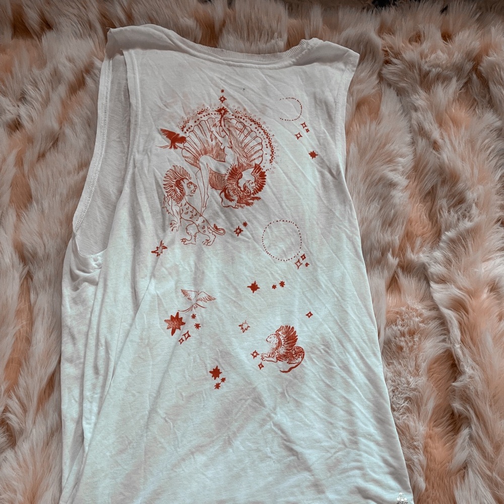 Free People Movement Tank